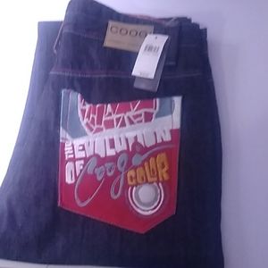 COOGI JEANS